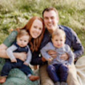 Meet your Posher, Molly